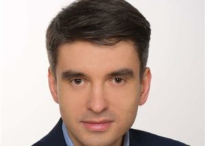 Michał Nieciecki